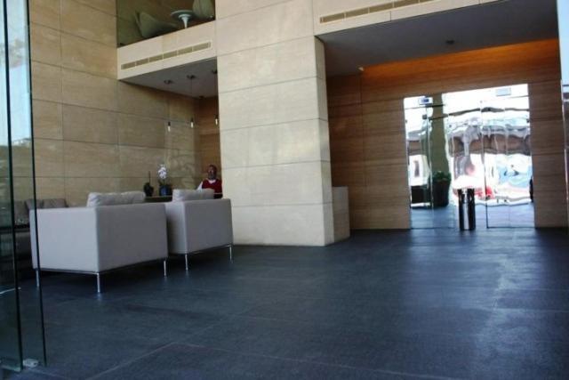 Boutique Hotel Jal el Dib Exterior foto