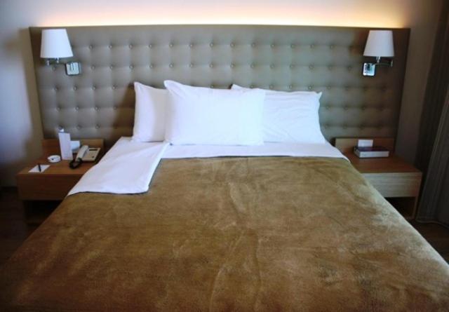 Boutique Hotel Jal el Dib Exterior foto