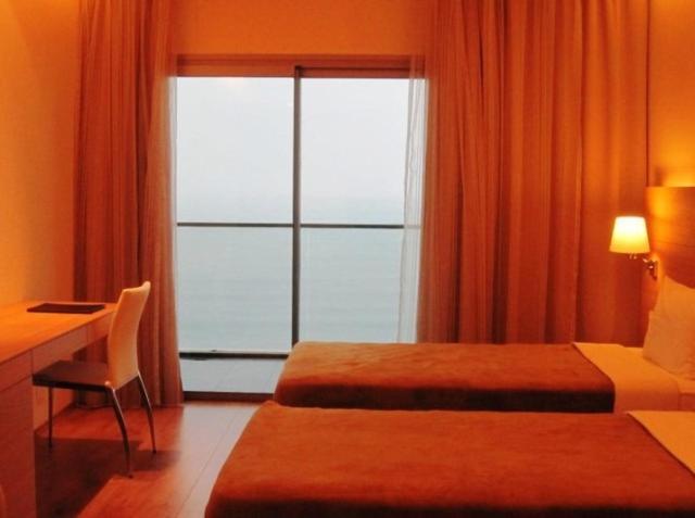Boutique Hotel Jal el Dib Exterior foto