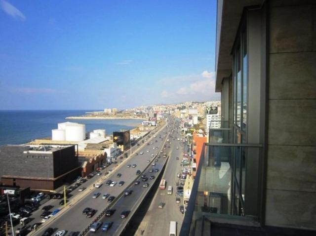 Boutique Hotel Jal el Dib Exterior foto