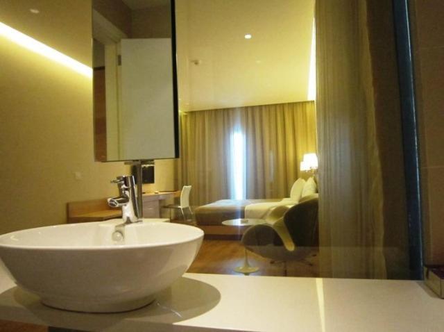 Boutique Hotel Jal el Dib Exterior foto