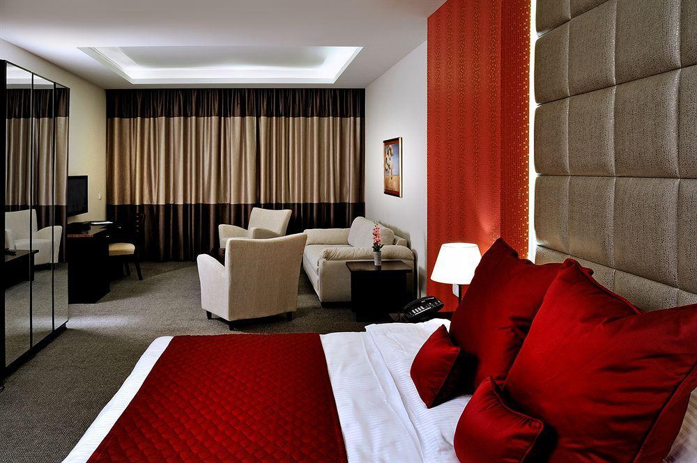 Boutique Hotel Jal el Dib Exterior foto