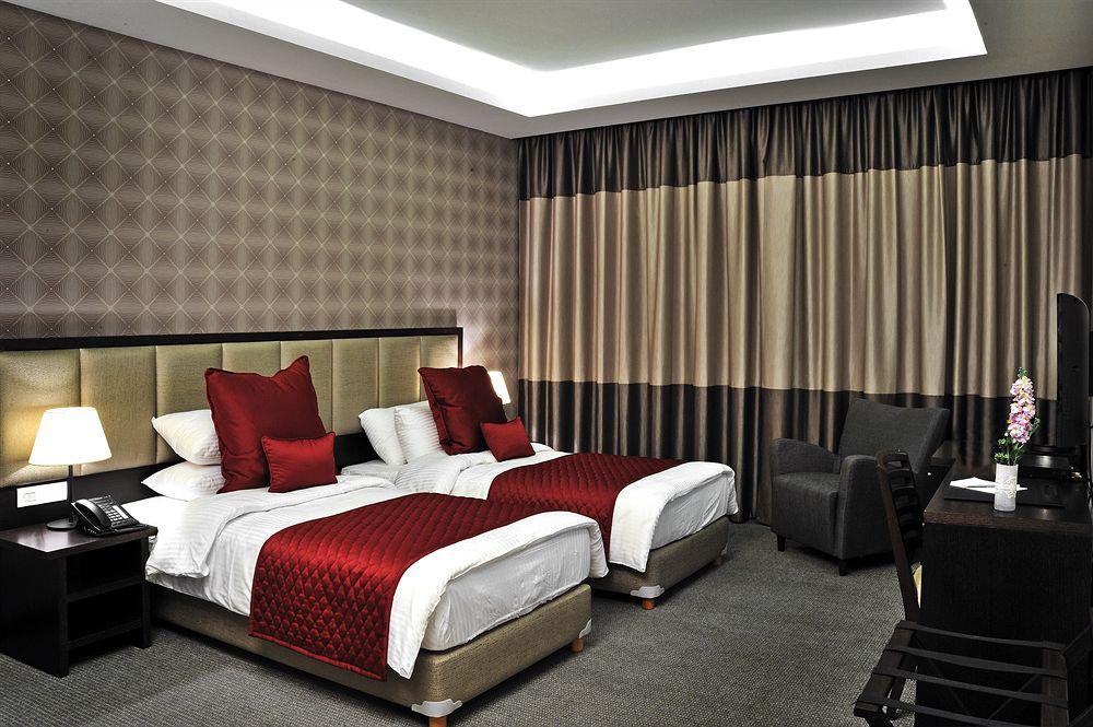 Boutique Hotel Jal el Dib Exterior foto