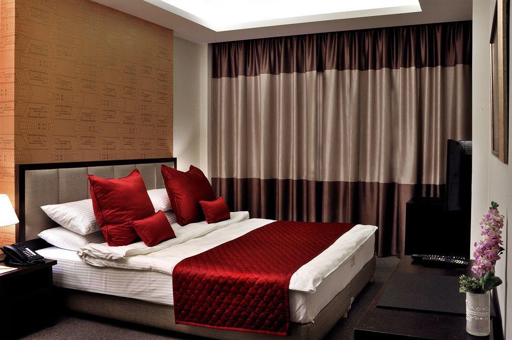 Boutique Hotel Jal el Dib Exterior foto