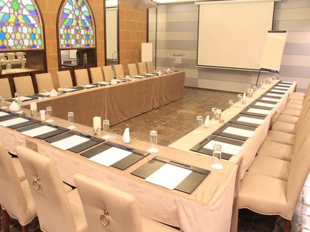 Boutique Hotel Jal el Dib Exterior foto
