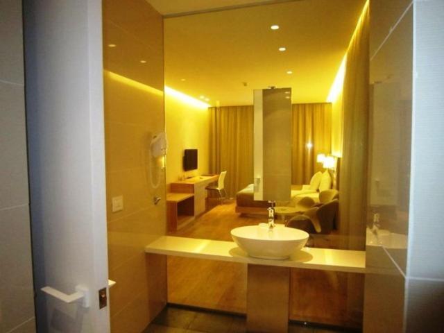 Boutique Hotel Jal el Dib Exterior foto