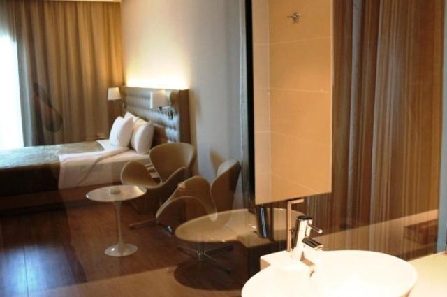 Boutique Hotel Jal el Dib Exterior foto