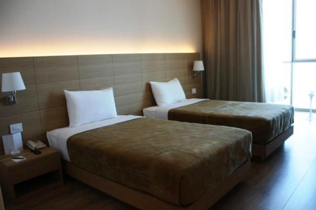 Boutique Hotel Jal el Dib Exterior foto